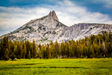 Cathedral Lakes Trail