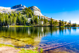 Lower Cathedral Lake