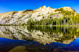 Lower Cathedral Lake