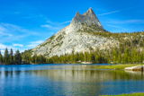 Upper Cathedral Lake