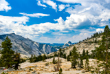 Olmsted Point