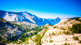 Olmsted Point