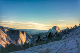 Olmsted Point