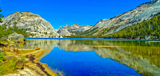Tenaya Lake