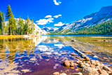 Tenaya Lake