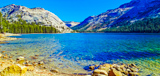 Tenaya Lake