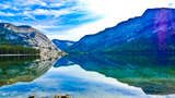Tenaya Lake