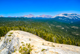 Vue de Lembert Dome