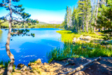 Dog Lake