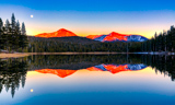 Dog Lake