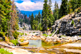 Illilouette Creek