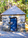 Powderhouse