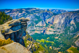 Glacier Point