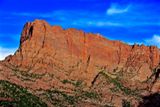 Water Canyon