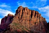 Water Canyon