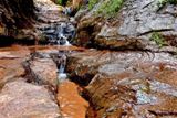 Water Canyon