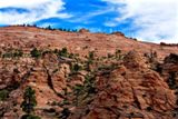 Fin de Water Canyon