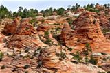 White Domes Trail