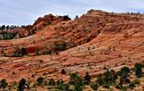 White Domes Trail