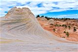 White Domes