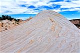 White Domes