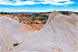White Domes