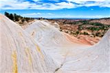 White Domes