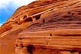 White Domes Trail