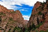 Water Canyon