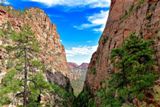 Water Canyon