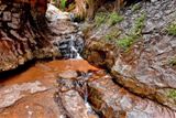 Water Canyon