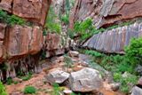 Water Canyon