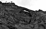 Water Canyon Arch
