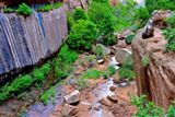 Water Canyon
