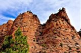 White Domes Trail