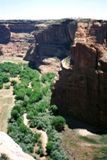 Face Rock Overlook (South Rim)