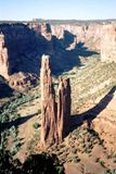 Spider Rock Overlook (South Rim)
