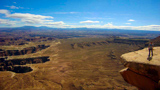 Grand View Point Overlook