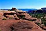 Chesler Park Loop Trail