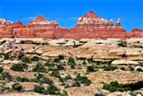 Chesler Park Loop Trail