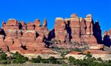 Chesler Park Loop Trail