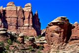 Chesler Park Loop Trail