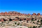 North Chesler Park Overlook