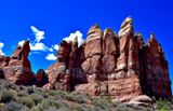 Chesler Park Loop Trail