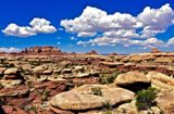 Chesler Park Loop Trail