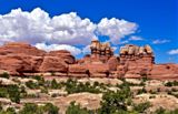 Chesler Park Loop Trail