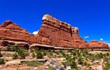 Chesler Park Loop Trail