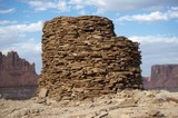 Fort Bottom Ruin