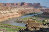 Fort Bottom Ruin