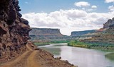 White Rim Road